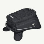 VIATERRA Tank Bag Ace Magnetic V3 Black 6L - Image 3