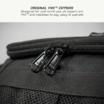 VIATERRA Tank Bag Ace Magnetic V3 Black 6L - Image 5