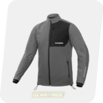VIATERRA Mid-Layer Thermal Jacket Boreal Graphite