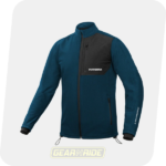 VIATERRA Mid-Layer Thermal Jacket Boreal Petrol