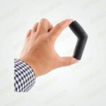 PRO TAPER Rubber Gear Shifter Socks - Image 3