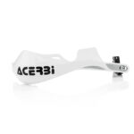 ACERBIS Hand Guard Copy White