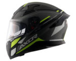 AXOR Helmet Apex Turbine D/V Neon Dull - Image 4
