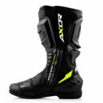 AXOR Riding Boots Racer Tec Green - Image 2