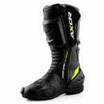 AXOR Riding Boots Racer Tec Green - Image 3