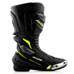 AXOR Riding Boots Racer Tec Green - Image 5