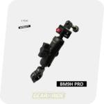 BOBO Action Camera Bike Mount BM9H Pro