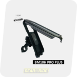 BOBO Waterproof Mobile Holder BM10H Pro Plus with Vibration controller