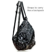 GUARDIAN GEAR Helmet Bag Foldable - Image 4