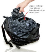 GUARDIAN GEAR Helmet Bag Foldable - Image 6