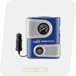GPS Tyre Inflator Blue