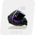 GUARDIAN GEAR Helmet Bag Foldable - Image 2