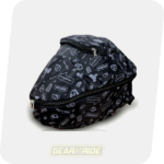 GUARDIAN GEAR Helmet Bag Foldable