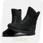 HANLEH Riding Boots Tourer Waterproof Black