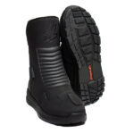 HANLEH Riding Boots Tourer Waterproof Black - Image 5