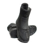 HANLEH Riding Boots Tourer Waterproof Black - Image 7