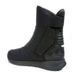 HANLEH Riding Boots Tourer Waterproof Black - Image 3