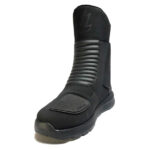 HANLEH Riding Boots Tourer Waterproof Black - Image 4