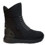HANLEH Riding Boots Tourer Waterproof Black - Image 2