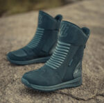 HANLEH Riding Boots Tourer Waterproof Black - Image 9