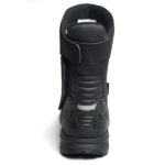 HANLEH Riding Boots Tourer Waterproof Black - Image 6