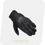 LS2 Riding Gloves All Terrain II Black