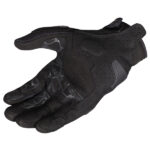 LS2 Riding Gloves All Terrain II Black - Image 2