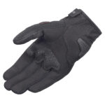 LS2 Riding Gloves Chaki Evo Black - Image 3
