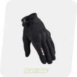 LS2 Riding Gloves Dart Evo II Black