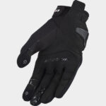 LS2 Riding Gloves Dart Evo II Black - Image 2