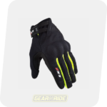 LS2 Riding Gloves Dart Evo II Green