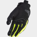 LS2 Riding Gloves Dart Evo II Green - Image 2