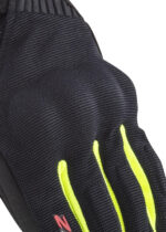 LS2 Riding Gloves Dart Evo II Green - Image 5