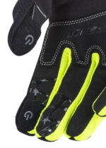 LS2 Riding Gloves Dart Evo II Green - Image 6