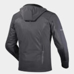 LS2 Women's Jacket Bolton Air Black - Image 2