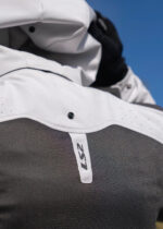 LS2 Riding Jacket Bolton Air Black - Image 5
