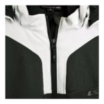 LS2 Riding Jacket Bolton Air Green Grey - Image 10