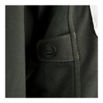 LS2 Riding Jacket Bolton Air Green Grey - Image 6