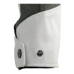 LS2 Riding Jacket Bolton Air Green Grey - Image 7