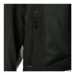 LS2 Riding Jacket Bolton Air Green Grey - Image 9