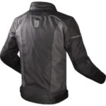LS2 Riding Jacket Sepang Black - Image 2