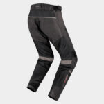 LS2 Riding Pant Como Air Grey - Image 2