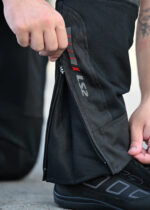 LS2 Riding Pant Como Air Grey - Image 4