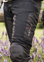 LS2 Riding Pant Como Air Grey - Image 5