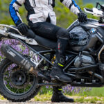 LS2 Riding Pant Como Air Grey - Image 7