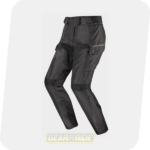 LS2 Riding Pant Travel Grey