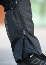 LS2 Riding Pant Travel Grey - Image 6