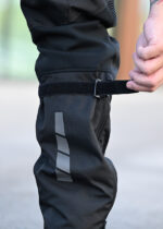 LS2 Riding Pant Travel Grey - Image 7