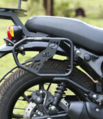 MOTO TORQUE Saddle Stay for RE Hunter 350 - Image 2