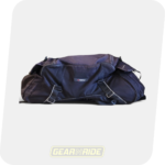 Pre-Owned VIATERRA Tail Bag Claw WR 60L, Black